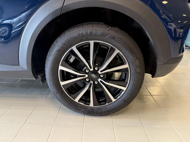 FORD Puma '19- Puma 1.0 EcoBoost Hybrid 125 CV S&S Titanium - Foto 9