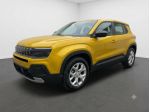 JEEP Avenger 1.2 100cv Altitude Telecamera  Navi JBL  Key Less rif. 23834479