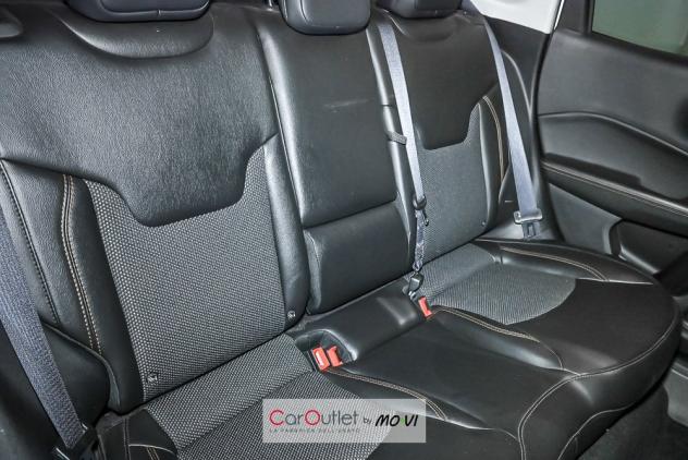 Jeep Compass 1.6 MJet 120cv Limited - Foto 7