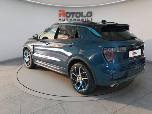 LYNK&CO 01 01 PHEV - Foto 7