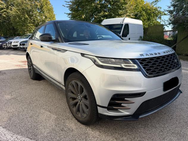 Land Rover Range Velar 2.0D I4 240 CV R-Dynamic - Foto 5