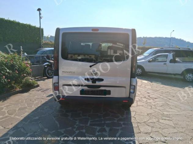 NISSAN Primastar 1.9 dCi/100 PC Avantour rif. 23976154 - Foto 4