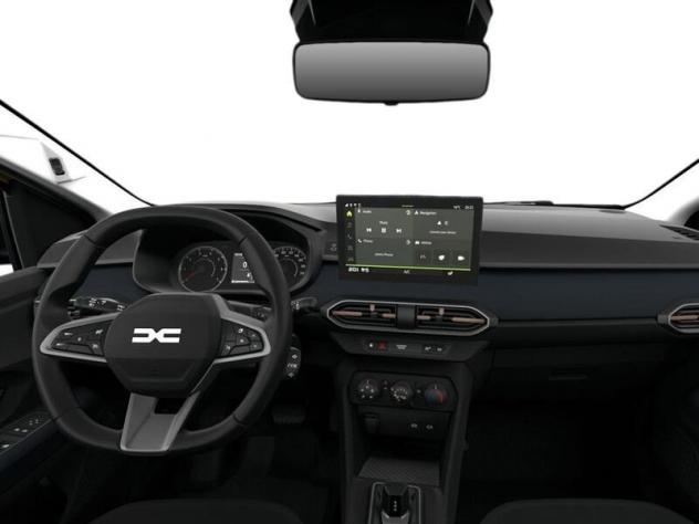 Dacia Sandero Sandero Stepway 1.2 Eco-G Expression 120cv auto - Foto 2