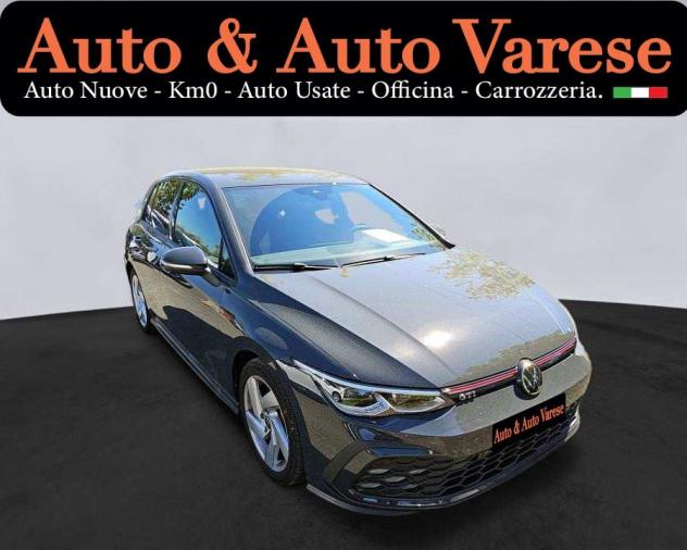 Volkswagen Golf GTI 2.0 TSI GTI DSG - Foto 2