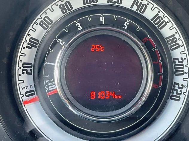 FIAT 500 1.0 Hybrid rif. 24190856 - Foto 6