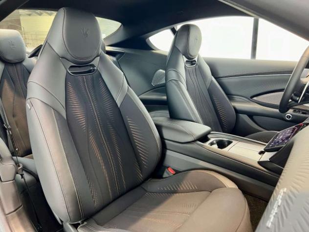 MASERATI GranTurismo Folgore rif. 23505608 - Foto 10