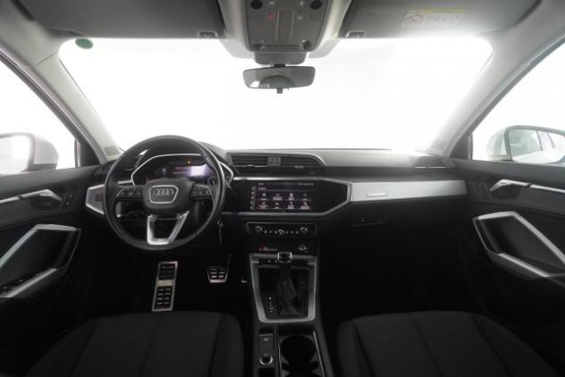 AUDI Q3 Q3 35 TDI S tronic S line edition rif. 23696869 - Foto 3