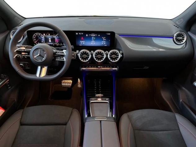 MERCEDES-BENZ GLA 250 e Plug-in hybrid rif. 20982028 - Foto 8