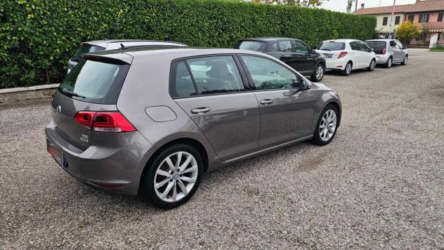 Volkswagen Golf 1.6 TDI 110 CV 5p. Highline BlueMotion Technology - Foto 6