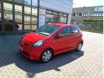TOYOTA Aygo 1.0 12V VVT-i 5 porte Sol rif. 23666672