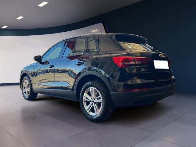 Audi Q3 35 TDI quattro S tronic Business Advanced - Foto 5