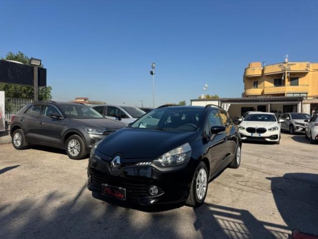 RENAULT Clio 1.5 dCi 75CV Start&Stop Energy Duel rif. 24157690 - Foto 4