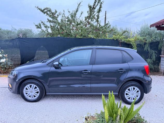 Volkswagen Polo 1.4 TDI 5p. Fresh - Foto 10