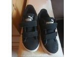 Scarpe Puma da bambino n.32