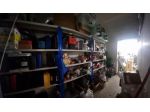 Capannone commerciale in vendita a Livorno 60 mq  Rif: 1419124
