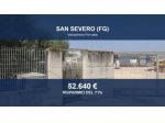 Immobile in asta di 457 m² in vendita a San Severo