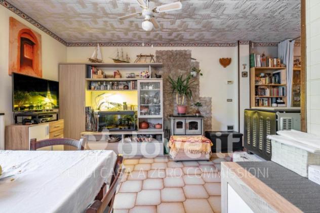 Appartamento di 78 m² con 3 locali in vendita a Alto Reno Terme - Foto 5