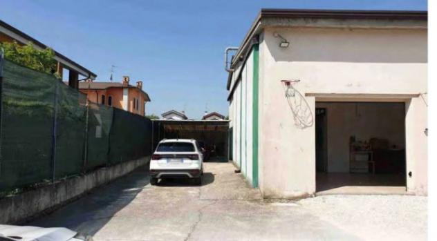 Immobile in asta di 285 m² con più di 5 locali in vendita a Asola - Foto 14