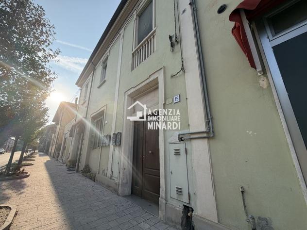 BRISIGHELLA – APPARTAMENTO IN PALAZZINA RISTRUTTURATA CON POSTO AUTO DI PROPRIETÀ - Foto 14