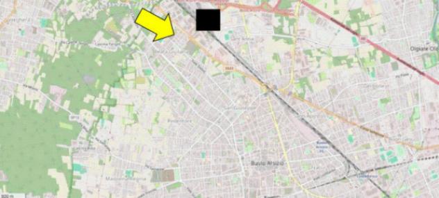 Immobile in asta di 49 m² in vendita a Busto Arsizio - Foto 12