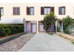 Villetta a schiera in vendita a Fornacette - Calcinaia 130 mq  Rif: 1390887