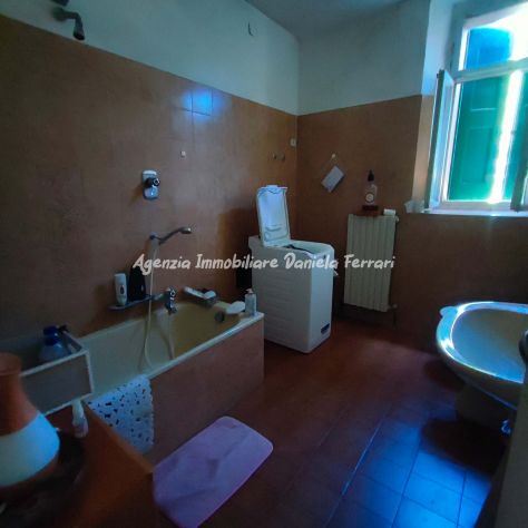 RIF 204 Casa di paese con ampio giardino e pozzo in Vendita a Sasso Molare, - Foto 10
