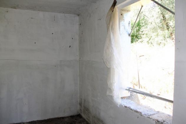 Castel Viscardo (Monterubiaglio) – vendesi cielo-terra con garage allo stato grezzo. - Foto 7