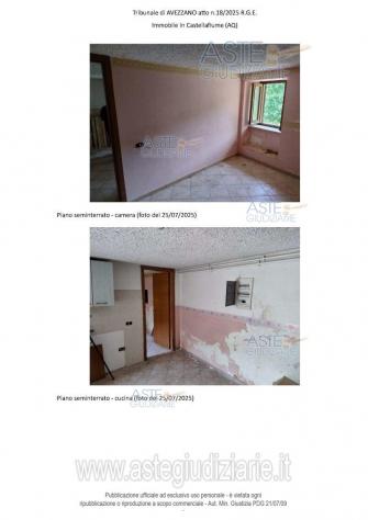 IMMOBILI-IMMOBILE RESIDENZIALE-Via Molino - Foto 6