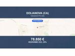 Immobile in asta di 90 m² in vendita a Dolianova