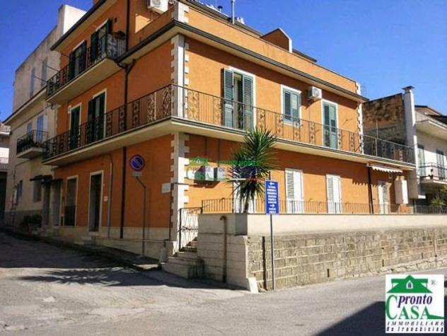 Rif.9029 - App garage a Giarratana