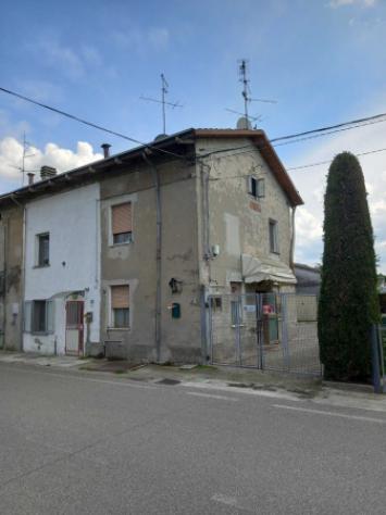Immobile in asta di 72 m², box auto in vendita a Gualtieri - Foto 3