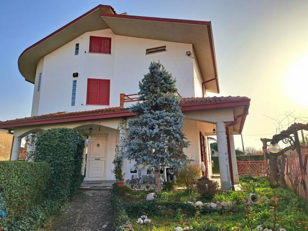 Villa in vendita a Lanciano - Foto 2