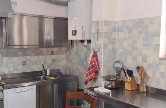Immobile in asta di 325 m² con più di 5 locali in vendita a Larino - Foto 7
