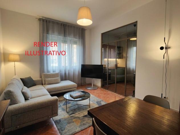Appartamento in vendita a Livorno 80 mq Rif: 1452244 - Foto 3