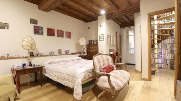 Appartamento in vendita a Lucca