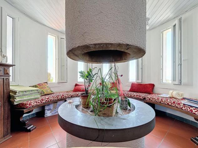 Villa in vendita a Romagnano - Massa 180 mq Rif: 1281771 - Foto 2