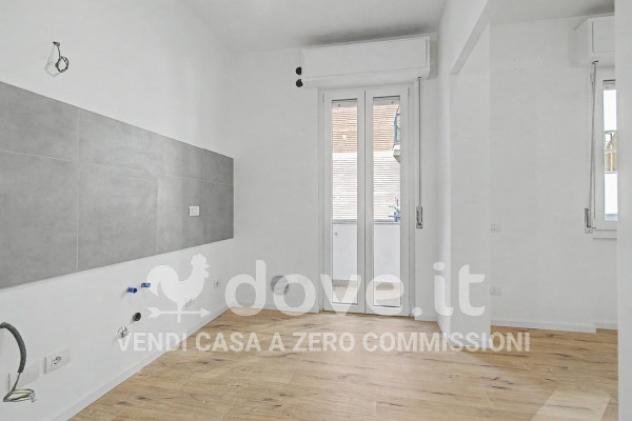 Appartamento di 62 m² con 2 locali in vendita a Melegnano - Foto 9
