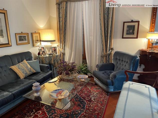 Casa Semindipendente 7 locali - Rif. V872 - Foto 5