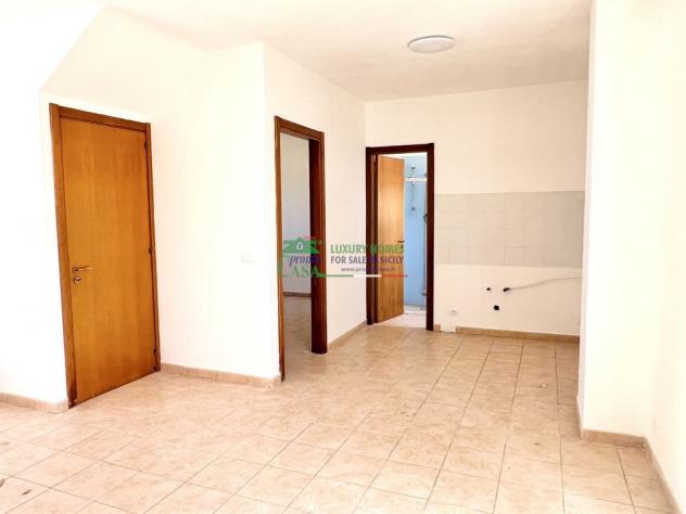 Rif. 2475 - Villetta a schiera a Marina di Ragusa in zona Maulli - Foto 13