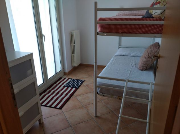 Villa 2 superfici a 200 metri dal mare - Foto 6