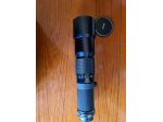 400 mm Vivitar