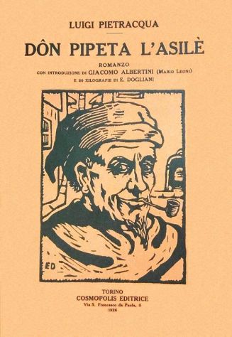 Don Pipeta l'Asile’ - Foto 2
