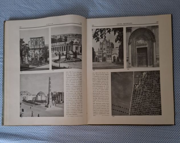 Puglia Lucania Calabria serie Attraverso l'Italia del Touring Club Italiano 193 - Foto 3