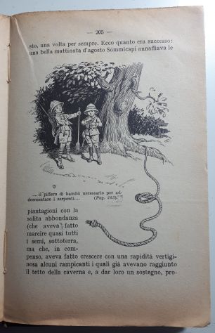 La cronaca di Toti e di Lulleri, GINA TORALDO MAZZONI, CASA ED. MARZOCCO 1920. - Foto 7