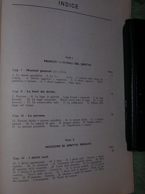 ELEMENTI DI DIRITTO E DI ECONOMIA - Foto 4