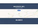Immobile in asta di 198 m² in vendita a Macerata