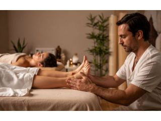 Massaggi - benessere Castellarano - Massaggi plantari piedi Tel:3497777770
