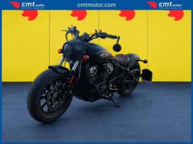 INDIAN Scout 1133 Garantita e Finanziabile rif. 24054804 - Foto 2