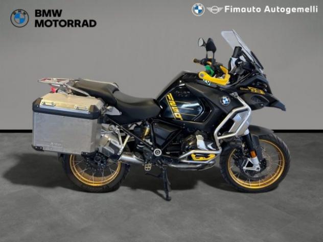 BMW R 1250 GS Adventure R 1250 GS ADV