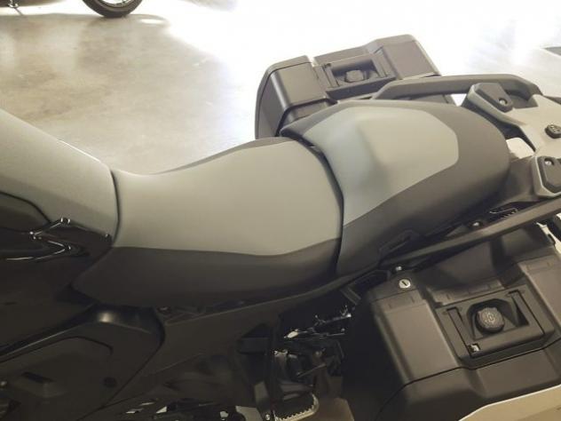 BMW R 1300 GS R 1300 GS TRIPLE BLACK rif. 23772148 - Foto 5